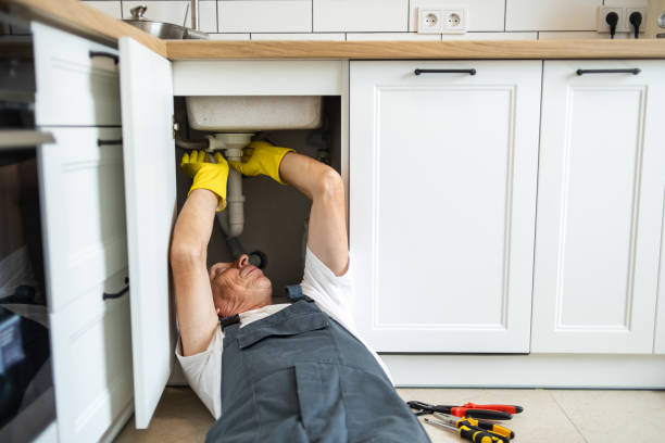 Best Sprinkler Systems  in Jackson, KY