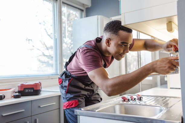 Best Water Softener Installation  in Jackson, KY